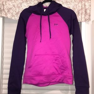 Under Armour Hoodie